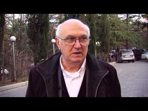 მილოცვა TVS-ს / დემიკო ლოლაძე