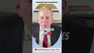 Can a Limitation of Liability Clause REALLY Save Your Consulting Business?