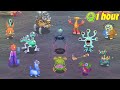 Ethereal workshop  full song wave 4 1 hour  my singing monsters