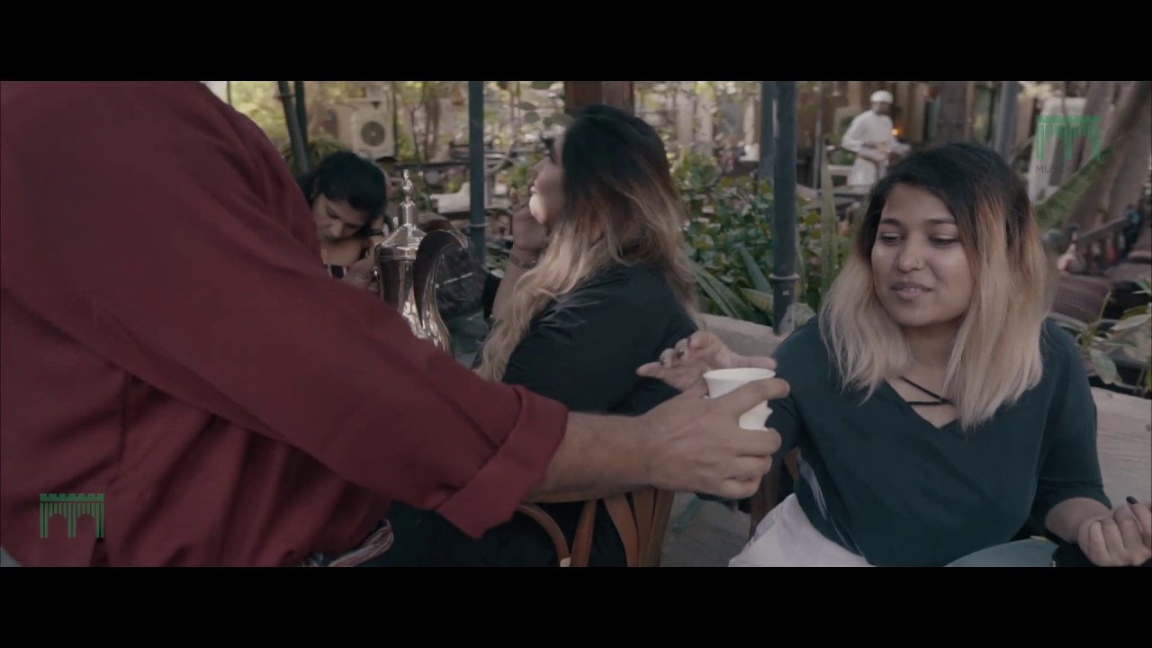 Muscateer Bloggers Meet up