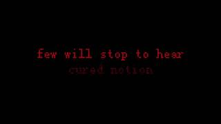 Lost by Crim3s || lyric video