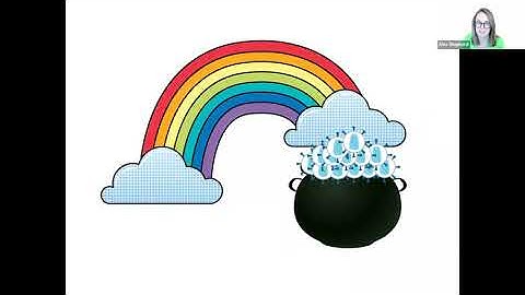 Virtual Seminar: Leprechaun leads you to lentivirus gold