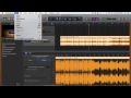 How to Make a Cheer Mix on GarageBand