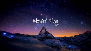 Wavin' Flag - K'naan Feat. Will.i.am, David Guettas