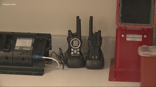 Spokane Police Chief Craig Miedl talks about new downtown precinct Net Worth