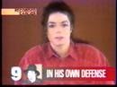 Michael Jackson Statement
