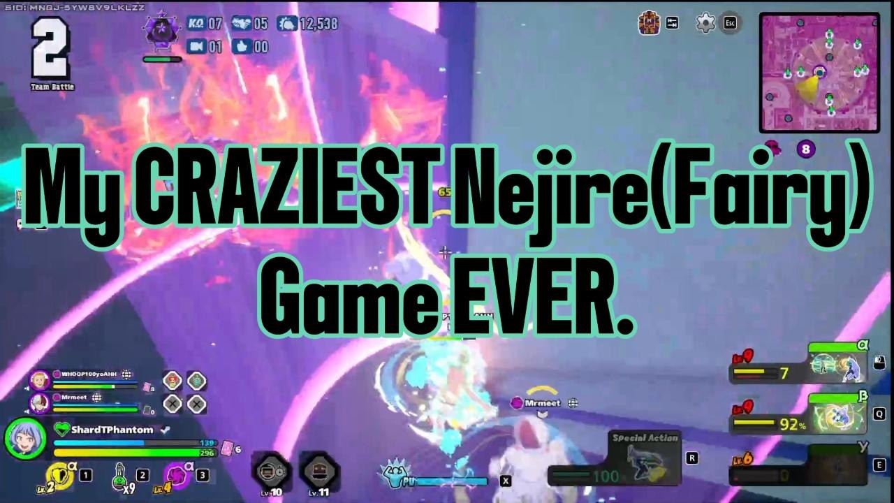 You're gonna wanna watch this till the end.