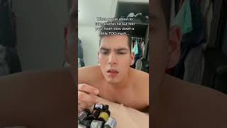 Celebrity Spook poppers #gay #gayfunny #gaycouple #gaycomedy #gaybros #grindr #shorts #spooky #youtubeshorts Net Worth