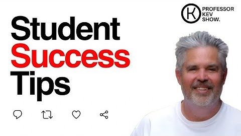 Why Professors Say NO to Writing Recommendation Letters (And How to Get One) | Professor Kev Show