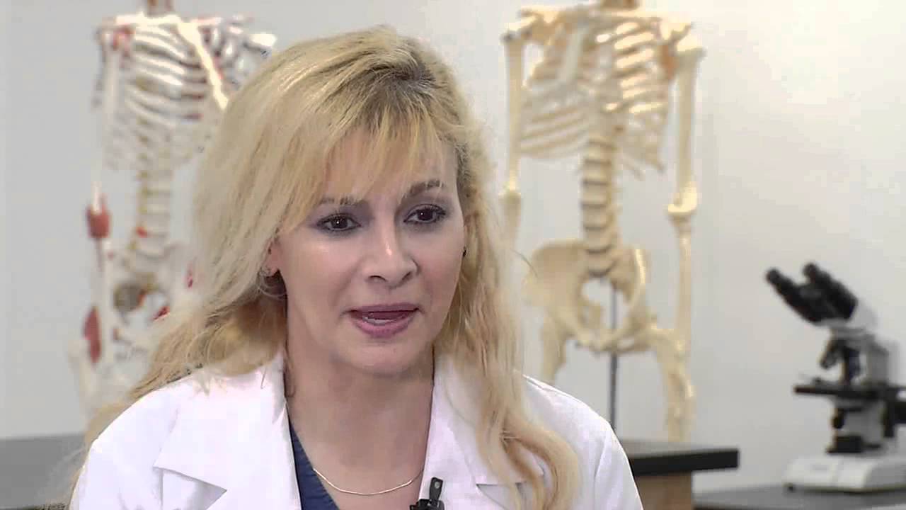 Vocational/Practical Nursing at Career Point College