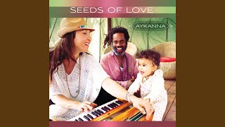 Rhythm Dance - Aykanna