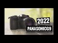 Lumix G9 en 2022 | Análisis de Panasonic Lumix G9 | Pablo Rentería