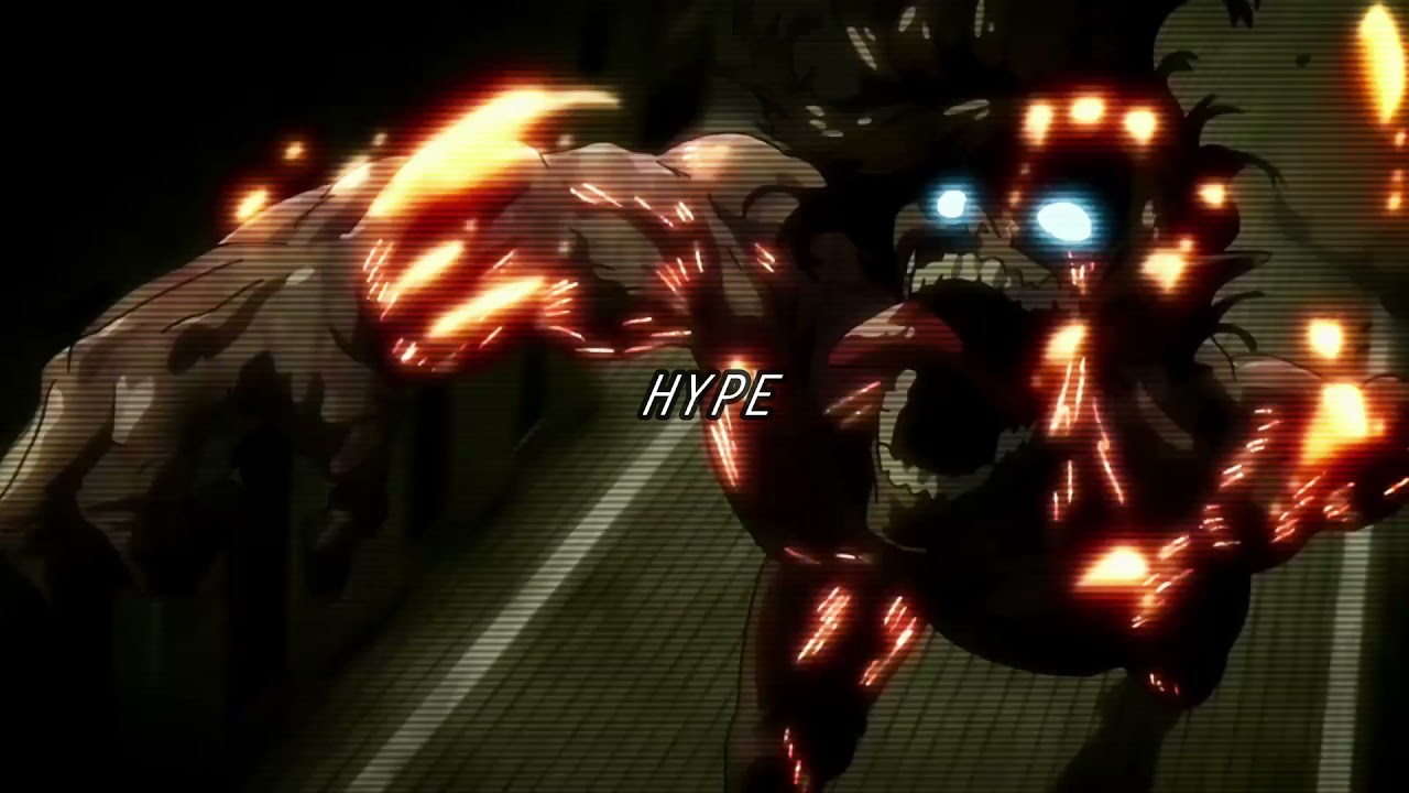 NEFFEX - Hype [slowed + reverb]