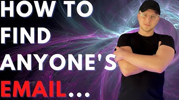 How To Find & Verify People