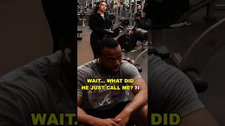 Waitwhat Did He Just Call Me?