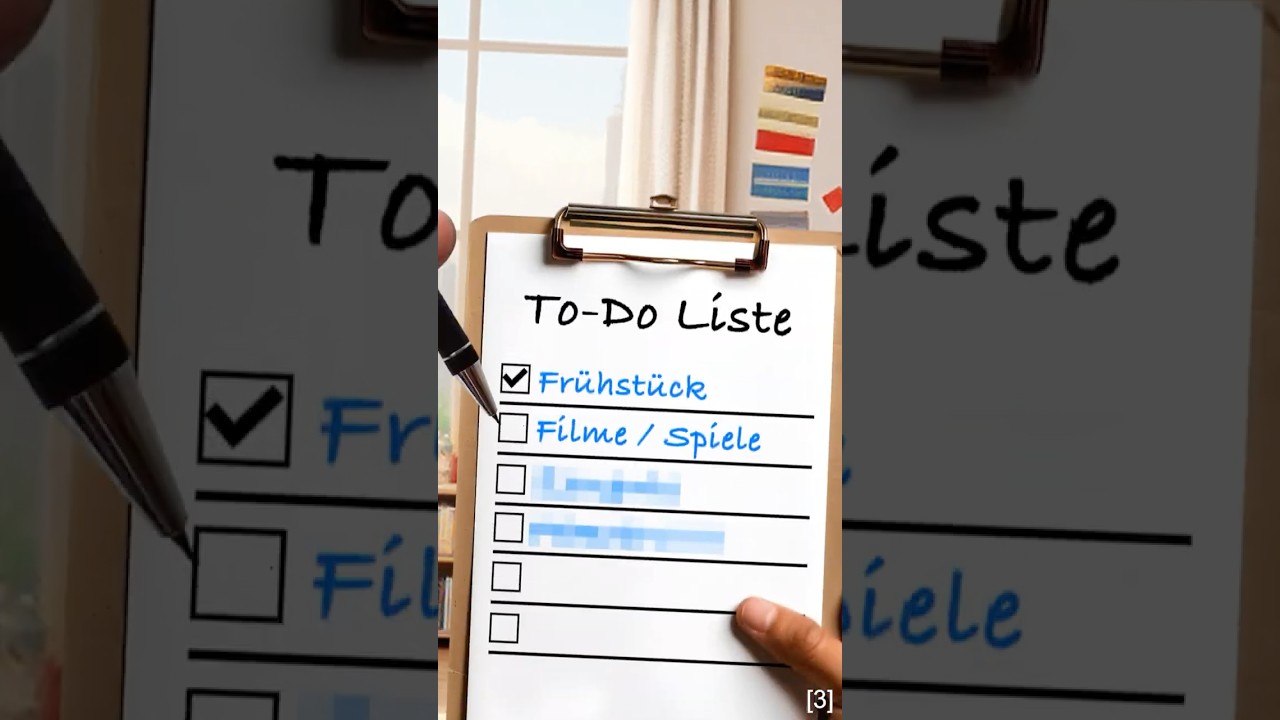 Der letzte Schultag vor den Sommerferien