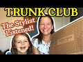 AMAZING Nordstrom Trunk Club Review Try On | August 2021 Women's Clothing Subscription