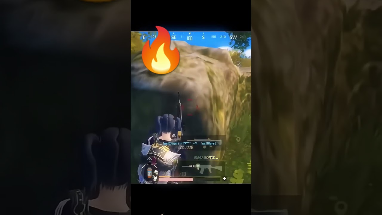 GodL admino on fire....