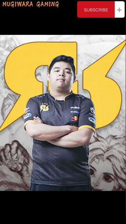 PAQUITO R7 NI BOSS!! | STORY WA JEDAG JEDUG PRO PLAYER ML | MPL S8 RRQ VS RBG🔥#shorts