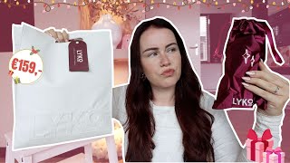 Download Lagu LYKO K-ALENDER ADVENTSKALENDER 2025 UNBOXING 🎄 | REBECCA DENISE MP3 Download Lagu LYKO K-ALENDER ADVENTSKALENDER 2025 UNBOXING 🎄 | REBECCA DENISE MP3