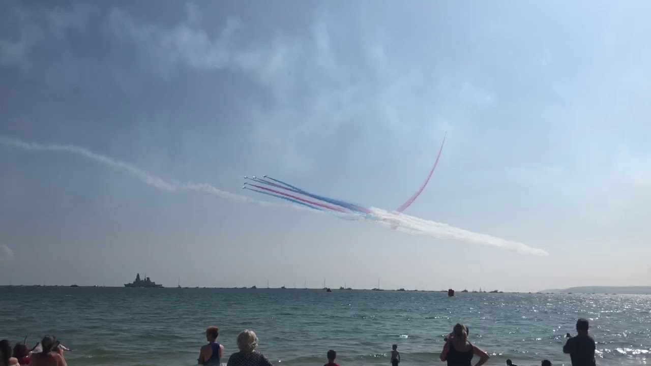 camera iphone 8 plus apk Bournemouth Air Show 2018