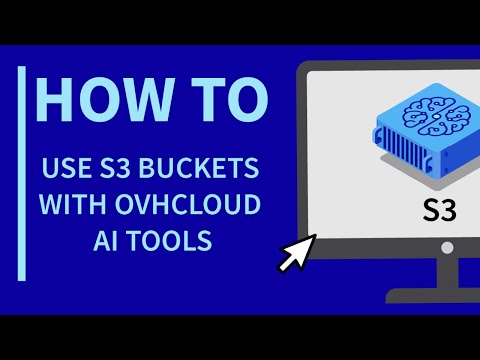 OVHcloud video thumbnail