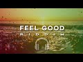 *FREE* Reggae Instrumental Beat 2019 – FEEL GOOD RIDDIM