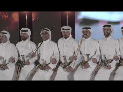 اوبريت مهرجان البن الثاني برجال ألمع