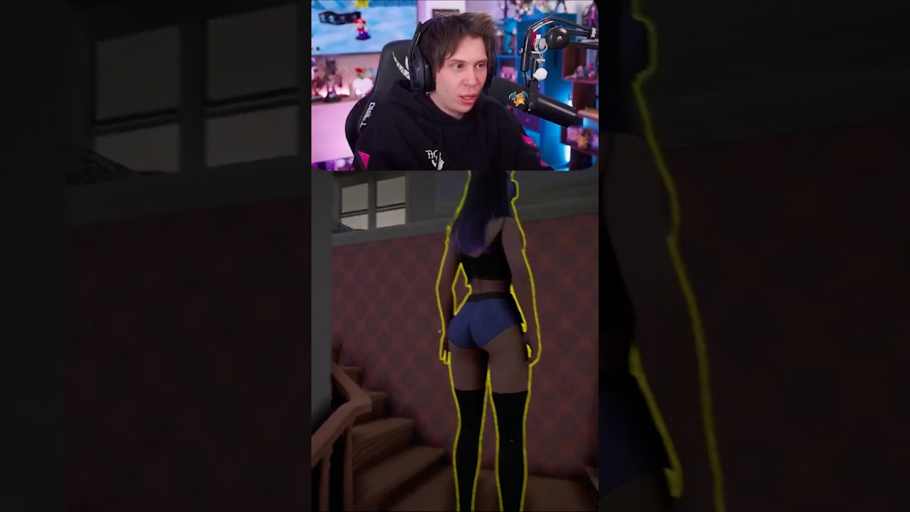 Alguien vio el perro? 🥴 #rubius