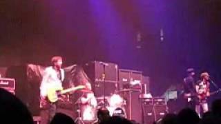 The Trews - Tired of Waiting (LIVE at Stampede Corral, Calgary)