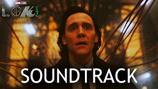 LOKI Season 2 Ep 5 Ending Theme | Natalie Holt | EPIC VERSION