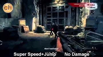 Wolfenstein: The New Order Trainer