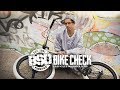 BSD BMX - Kriss Kyle Passenger Bike Check