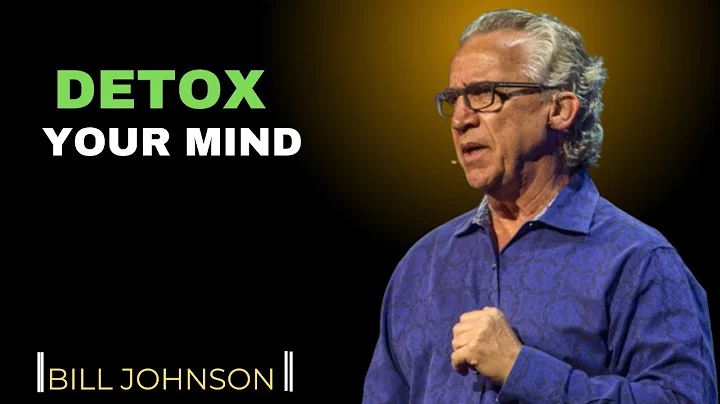 The Art of Thankfulness and How it Sets You Up for Success - Bill Johnson Sermons | Bethel Church