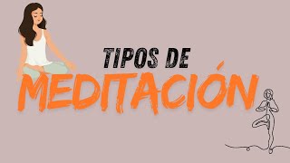 #MEDITACIóN en movimiento para #principiantes