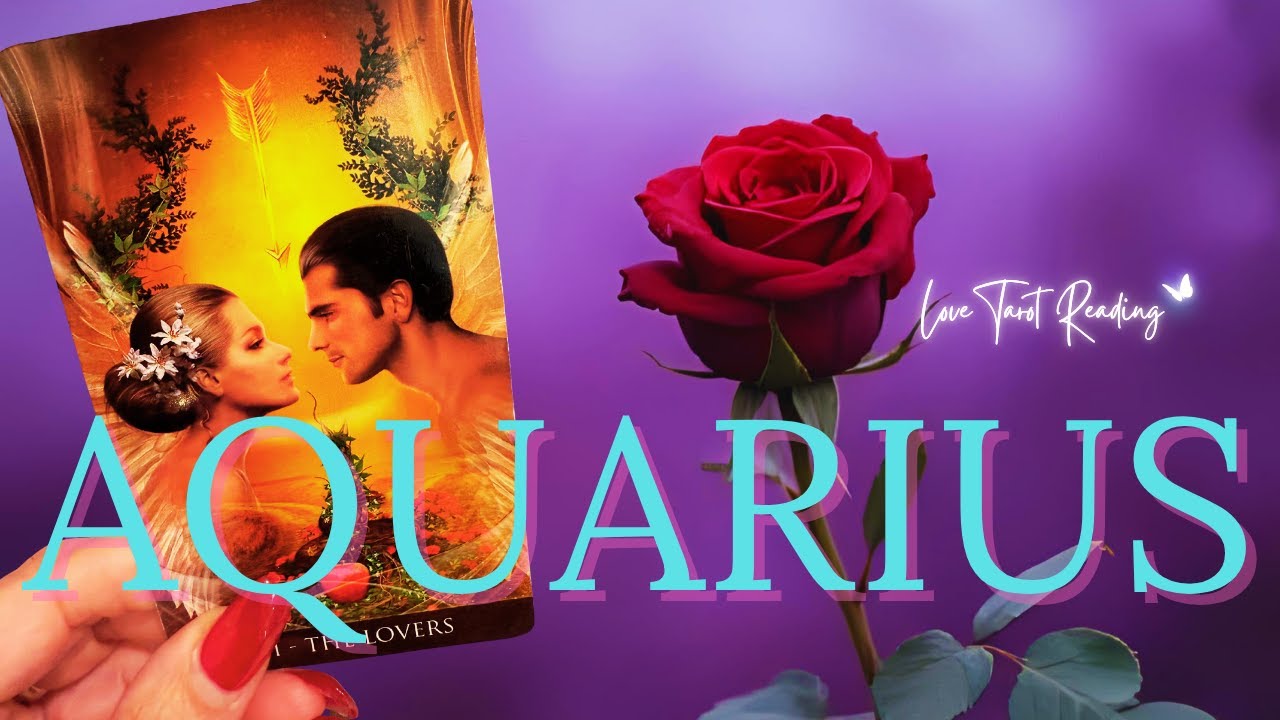 ❤️ ВОДОЛЕЙ Они сейчас ЖАЛЕЮТ О ВСЕМ 😭 | ЛЮБОВНОЕ ЧТЕНИЕ ПО ТАРО ДЛЯ ВОДОЛЕЯ