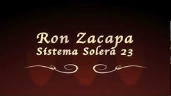 Ron Zacapa 23 - Rum & Co Spirituosen