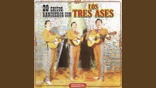 Video thumbnail of "Los Tres Ases - Prieta Linda"