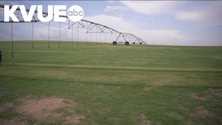 Bastrop County turf company requests permit for expansion | KVUE