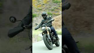 NEW Triumph Speed 400 and Scrambler 400 X | First Look! #shorts #triumph #triumphspeed400 #bikes