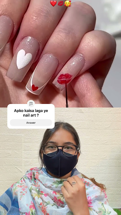 Nail art special day #naildesign #nailart #nails #nailinspo #nailtech #diynails