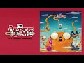 Adventure time official soundtrack  my best friends in the world  watertower