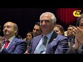 پوشش زنده سخنرانی شاهزاده رضا پهلوی در نشست همکاری ملی پوشش زنده سخنرانی شاهزاده رضا پهلوی در نشست همکاری ملی