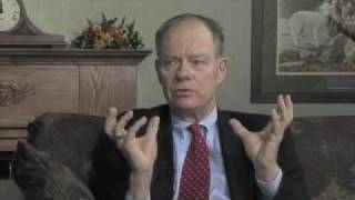 Famous Marshall on His Personal Christian Heritage Wealth