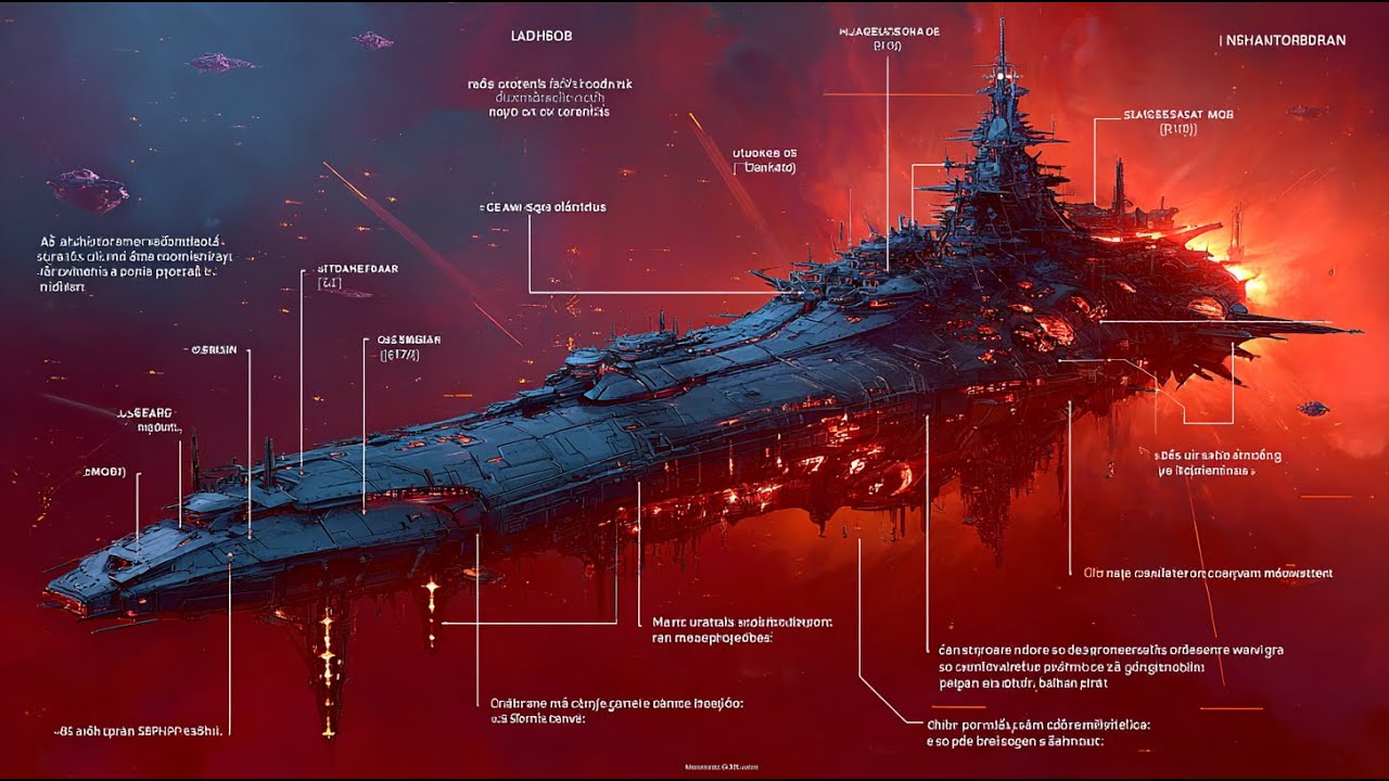 The Alien Fleet’s First Meeting with a Human Warship Ends in Immediate Regret| HFY | Best HFY Storie