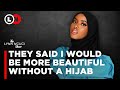 They said I would be more beautiful without a Hijab | Miss World Somalia  | Khadija Omar