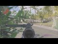 Warzone highlights from the past few days