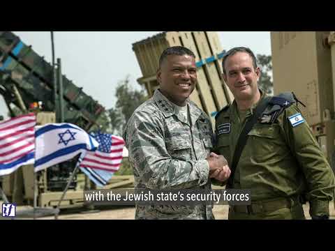 Occupation Comes Home!