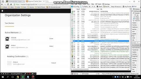 CSRF Account Takeover And DOS