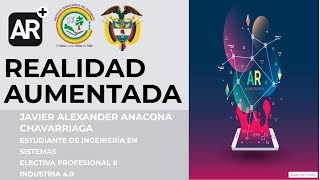 REALIDAD AUMENTADA screenshot 2
